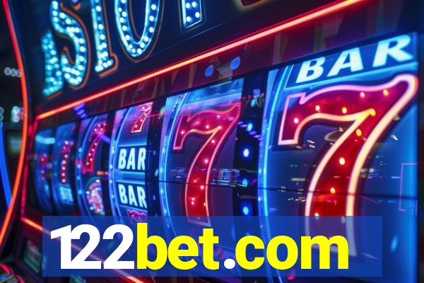 122bet.com