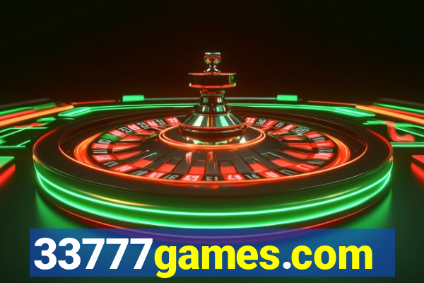 33777games.com