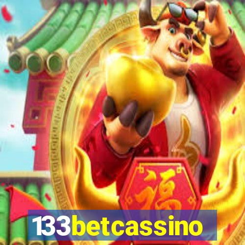 133betcassino