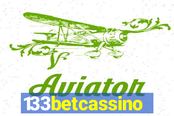 133betcassino