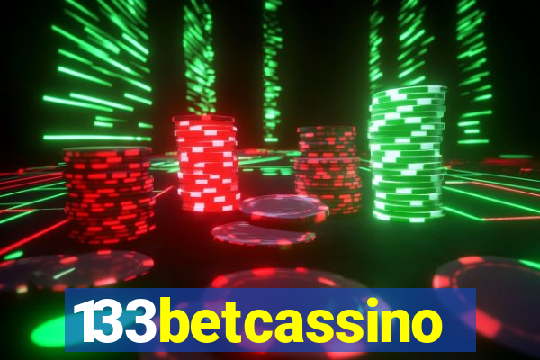 133betcassino