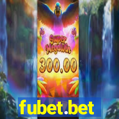 fubet.bet