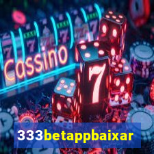 333betappbaixar