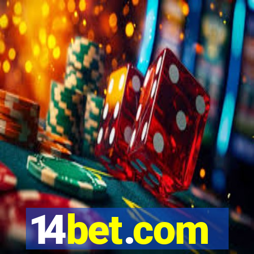 14bet.com