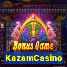 KazamCasino