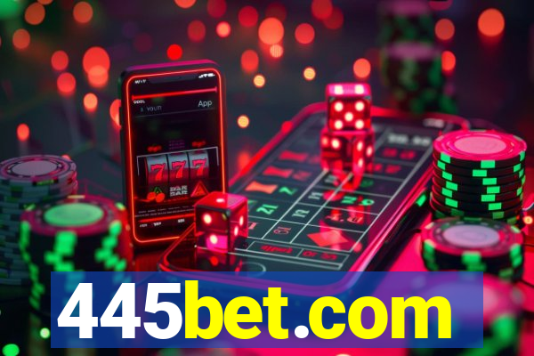 445bet.com