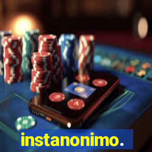 instanonimo.