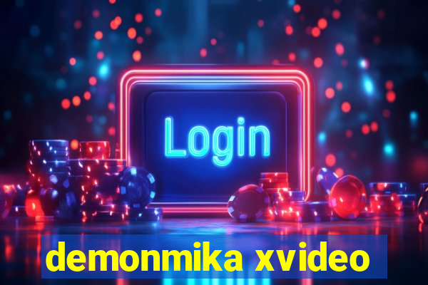 demonmika xvideo