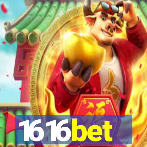 1616bet