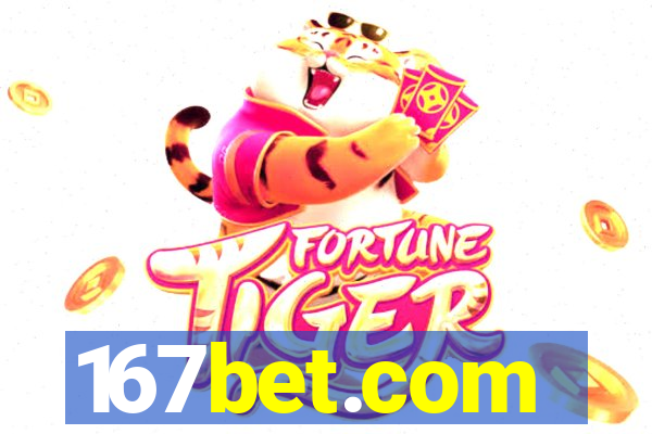 167bet.com