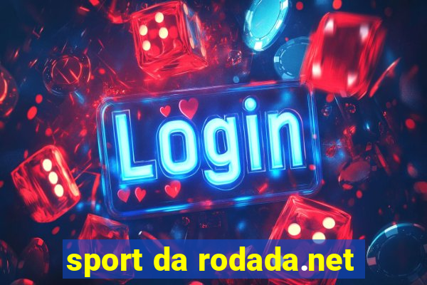 sport da rodada.net