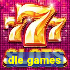 dle games