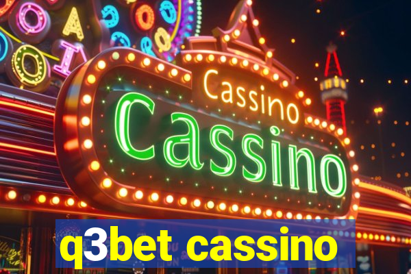 q3bet cassino