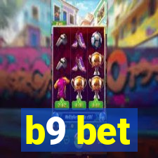 b9 bet