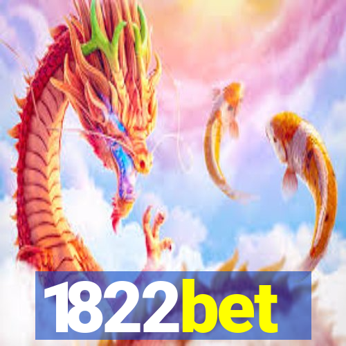 1822bet