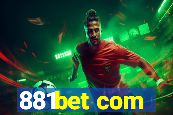 881bet com