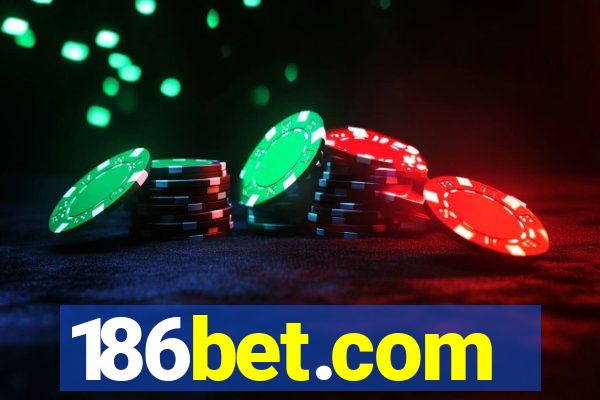 186bet.com