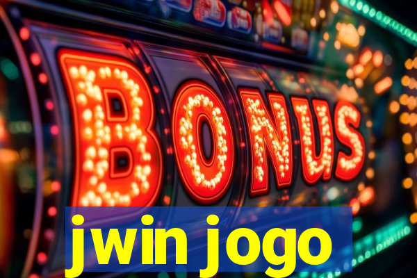 jwin jogo