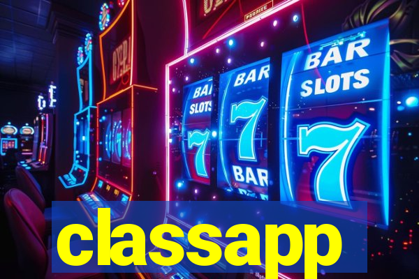 classapp