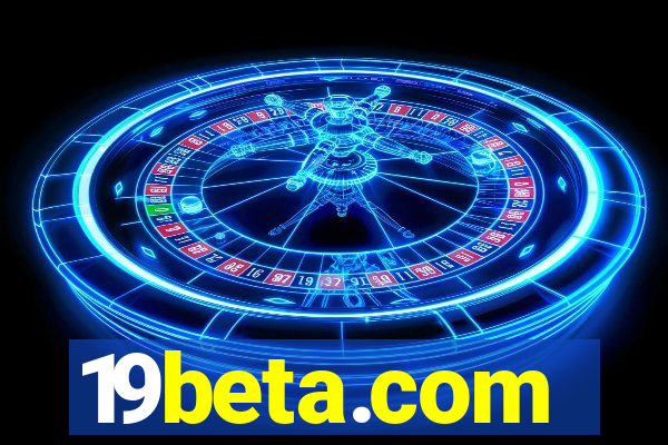 19beta.com