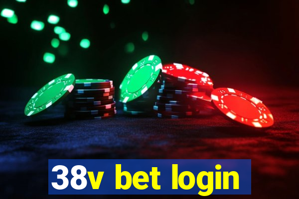 38v bet login