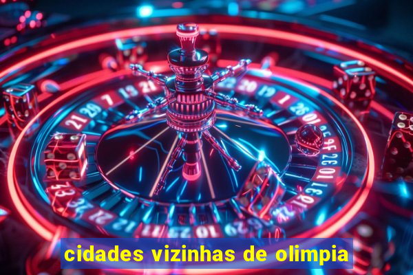 cidades vizinhas de olimpia