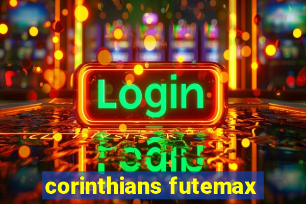 corinthians futemax