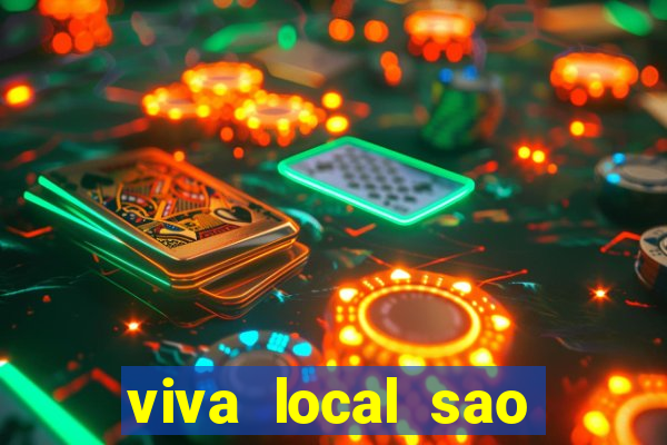 viva local sao jose sc