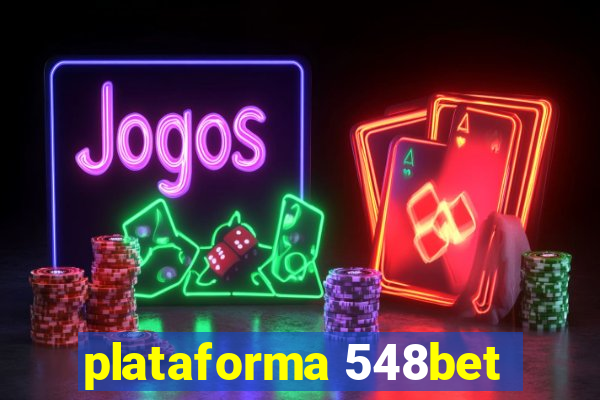 plataforma 548bet