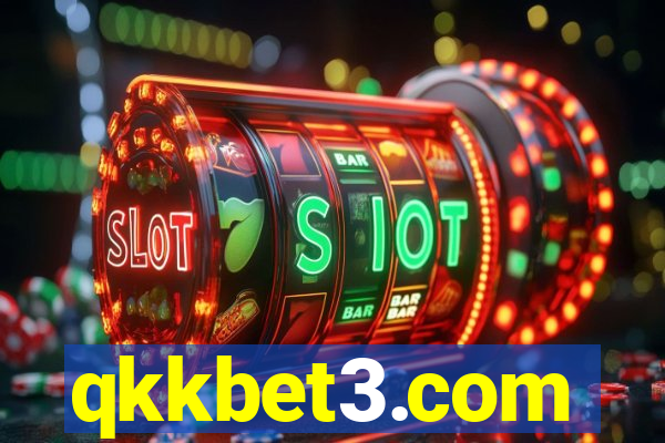 qkkbet3.com