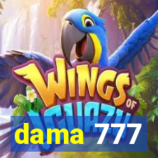 dama 777