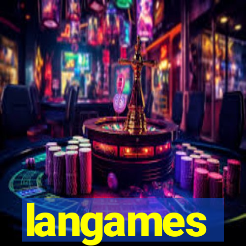 langames