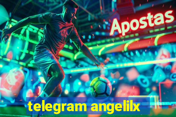 telegram angelilx