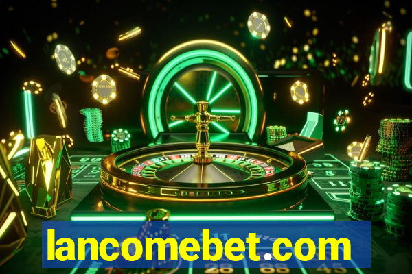 lancomebet.com