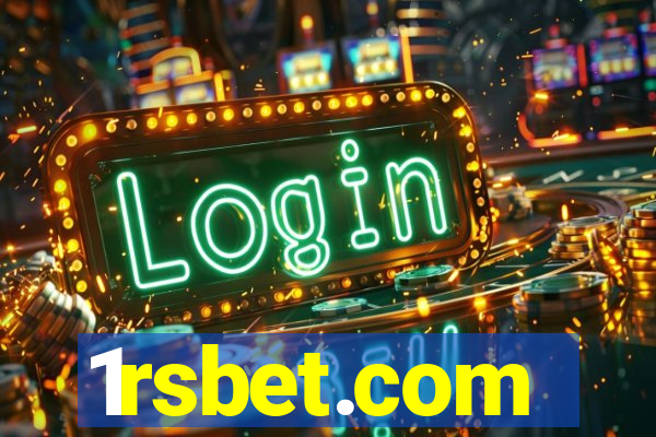 1rsbet.com