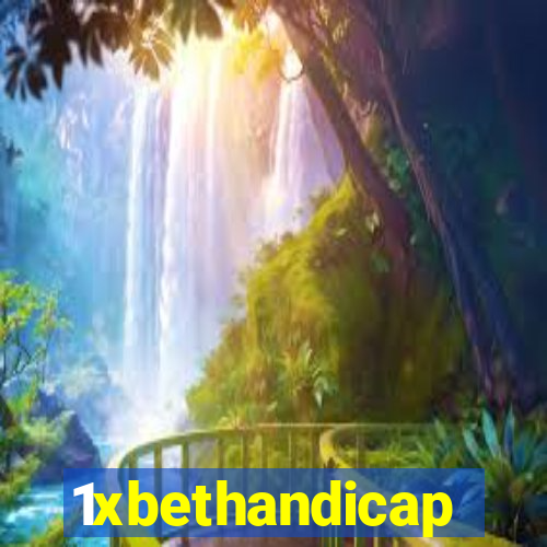 1xbethandicap