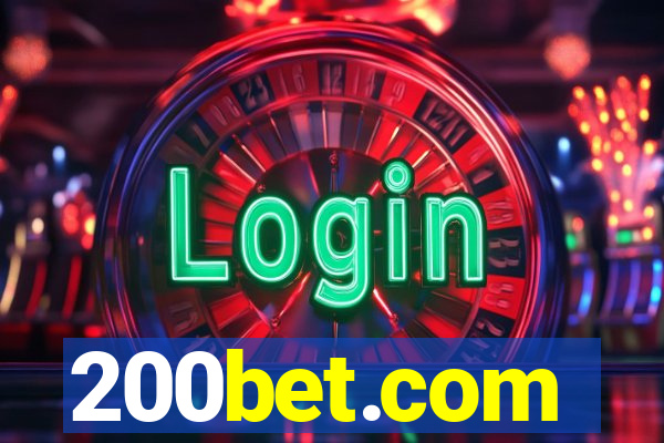 200bet.com