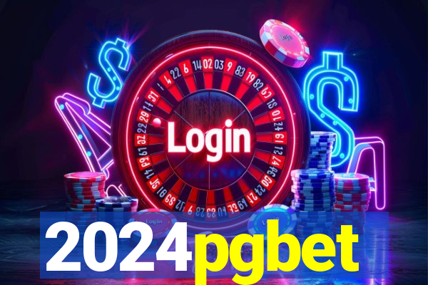 2024pgbet