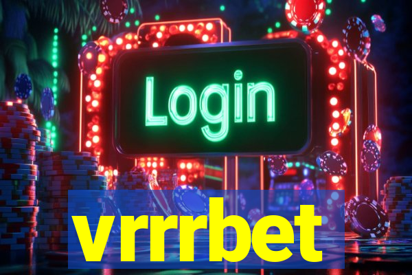 vrrrbet