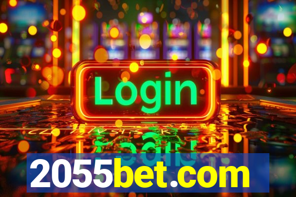 2055bet.com