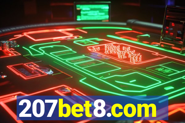 207bet8.com