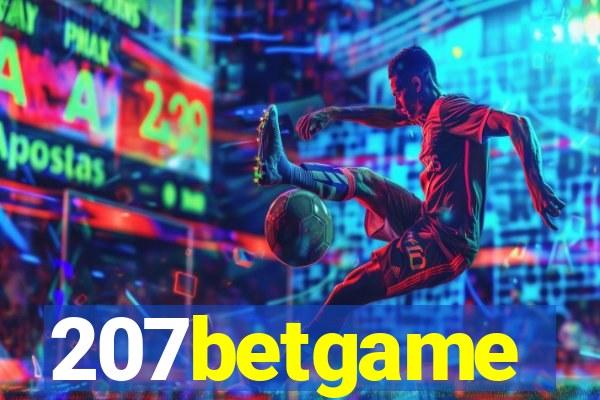 207betgame