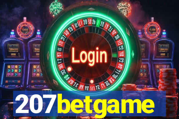 207betgame