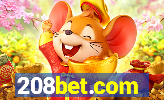 208bet.com