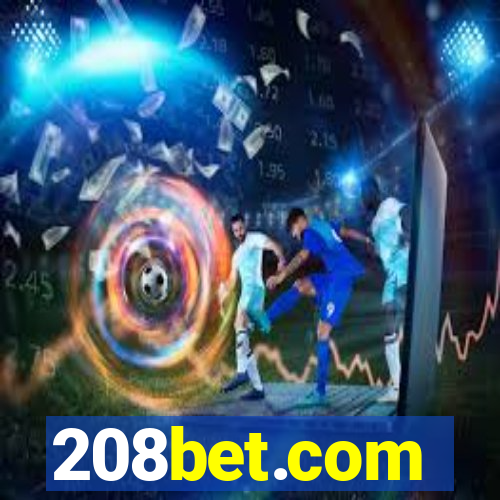 208bet.com