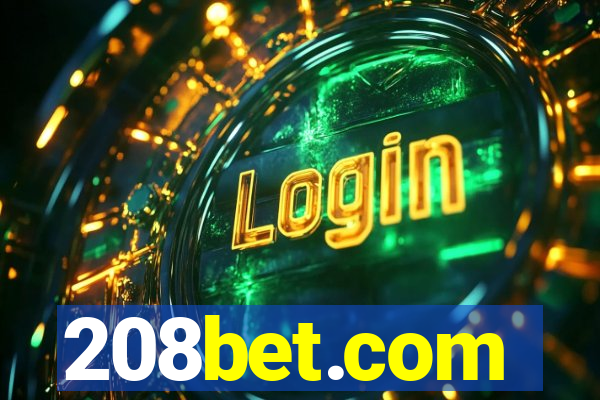 208bet.com