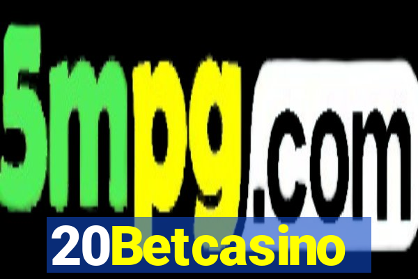 20Betcasino