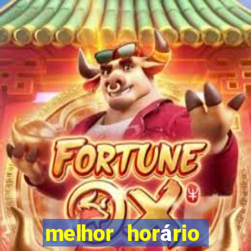 melhor horário para jogar sugar rush