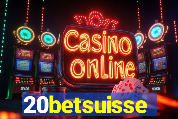 20betsuisse