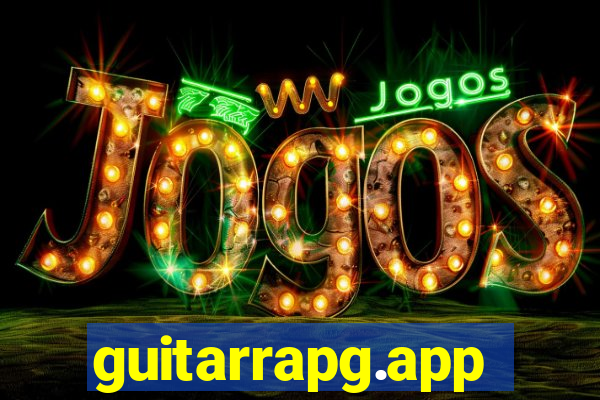 guitarrapg.app